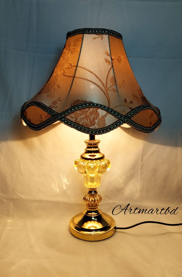 Table lampshade