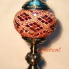 Imported table stand turkish lamp 06