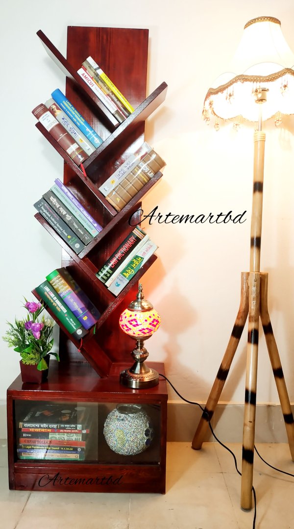 Book shelf