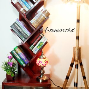 Book shelf