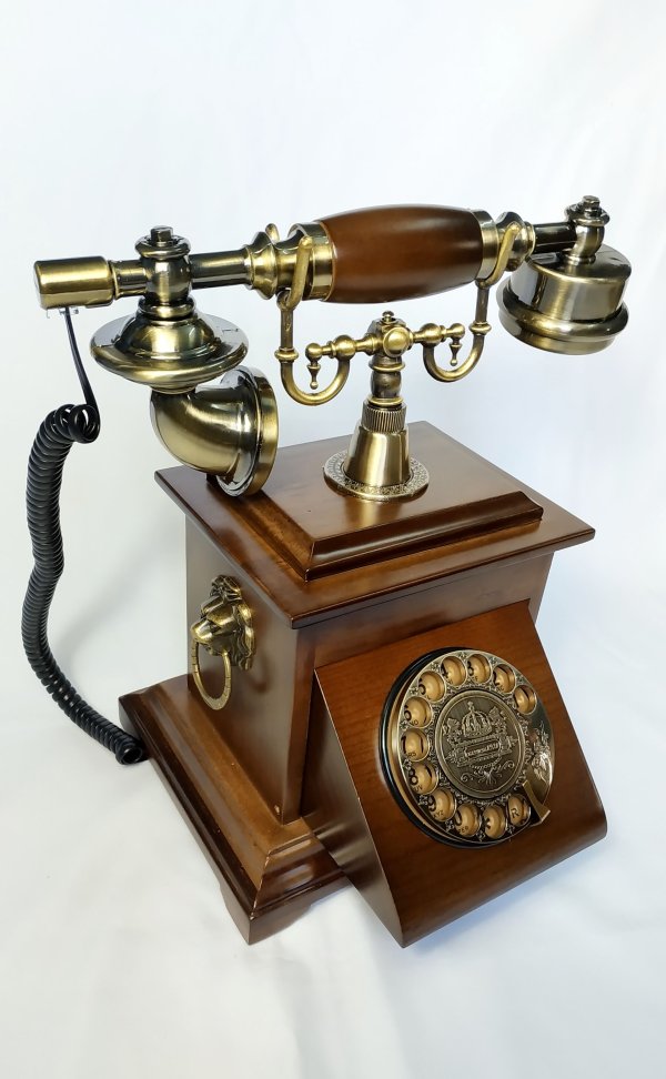 Land Line Telephone