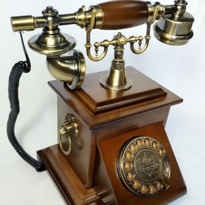 Land Line Telephone