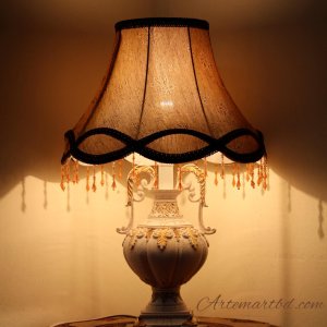 Bed Side Table Lamp