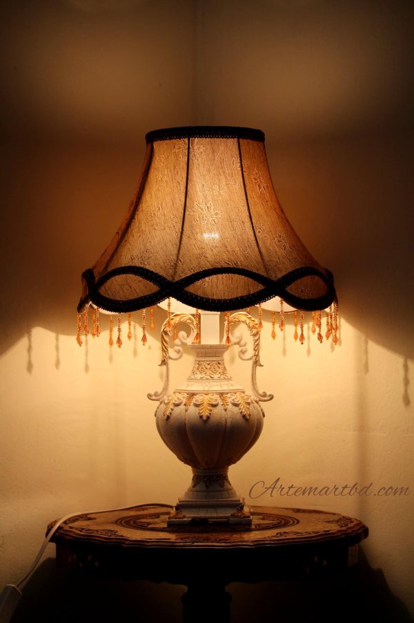 Bed Side Table Lamp