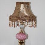 Table lamp