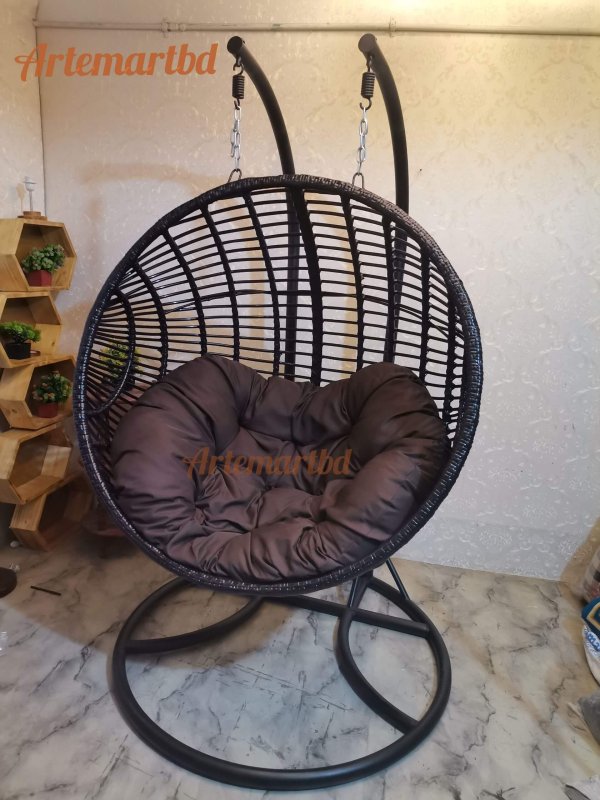 High quality imported Swing chair (Dabble size)