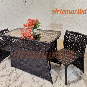 Garden Chair Set