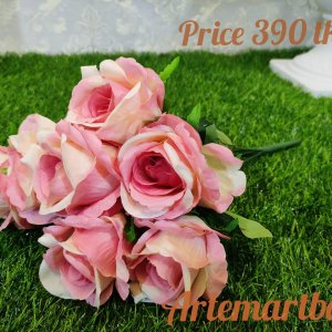 l Artificial flower