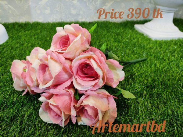 l Artificial flower