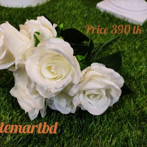 Artificial flower 